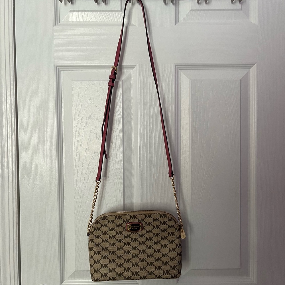 Michael Kors Crossbody Bag - Picture 2 of 15